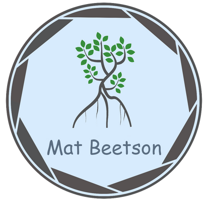 Mat Beetson