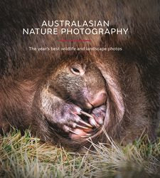 Australian Geographic Nature Photographer of the Year 2019