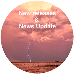 New Release + News Update