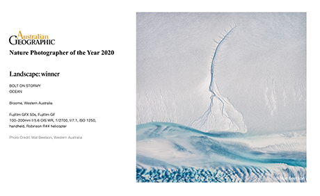 Awards & Exhibition News