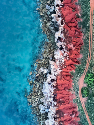VMP 023 Coastline Colours