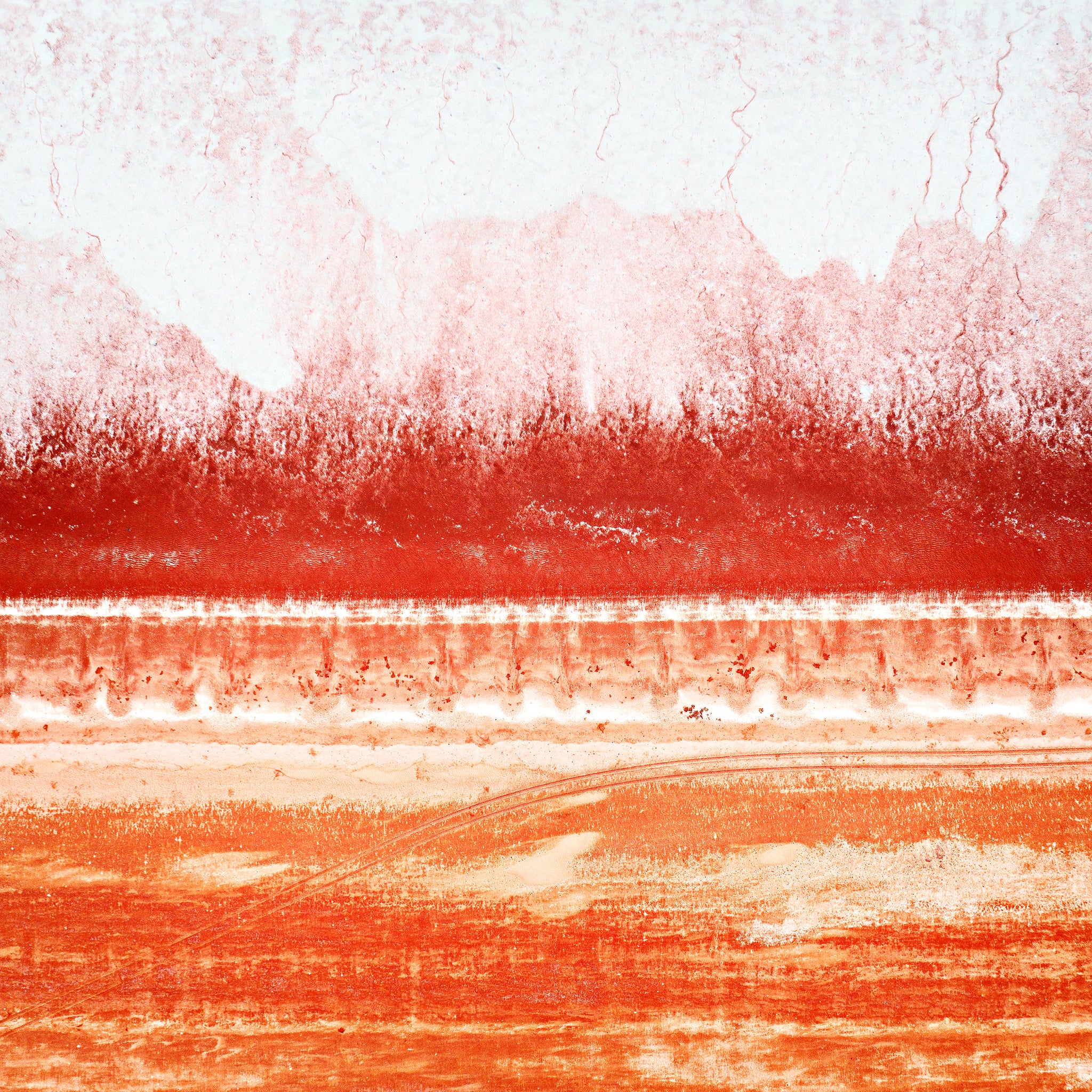 VMP 005 The Mars Landing