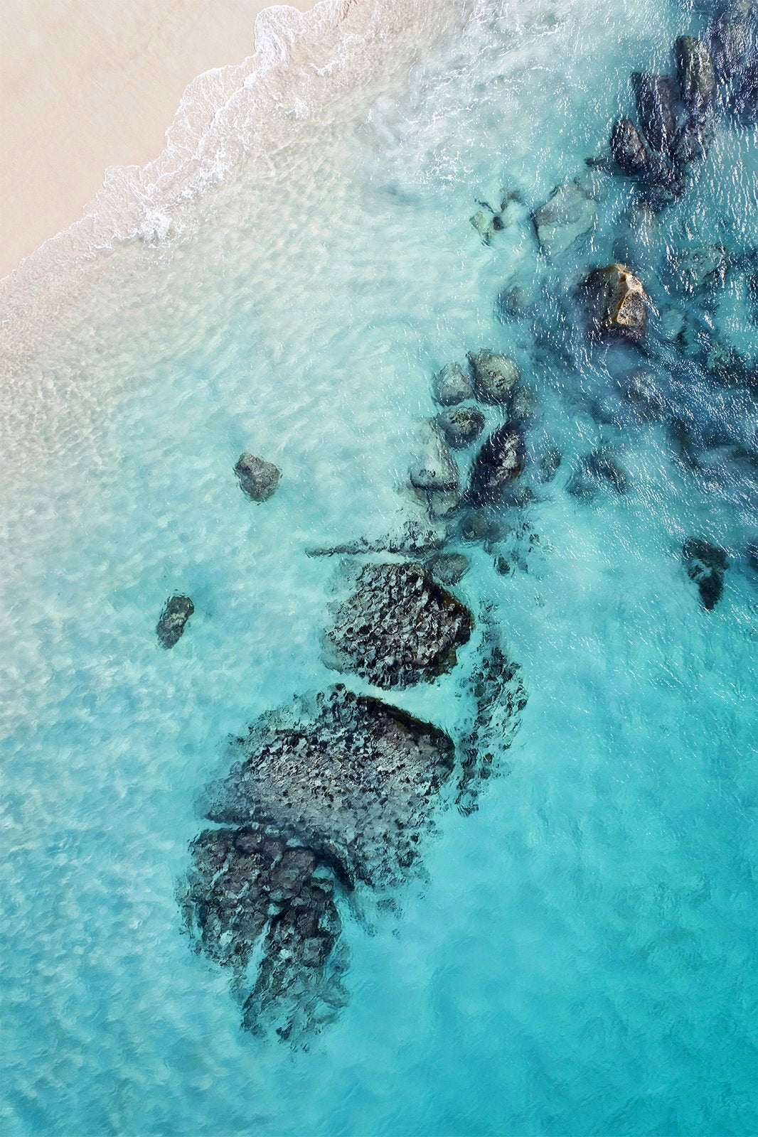 VMP 034 Betty's Beach Rocks