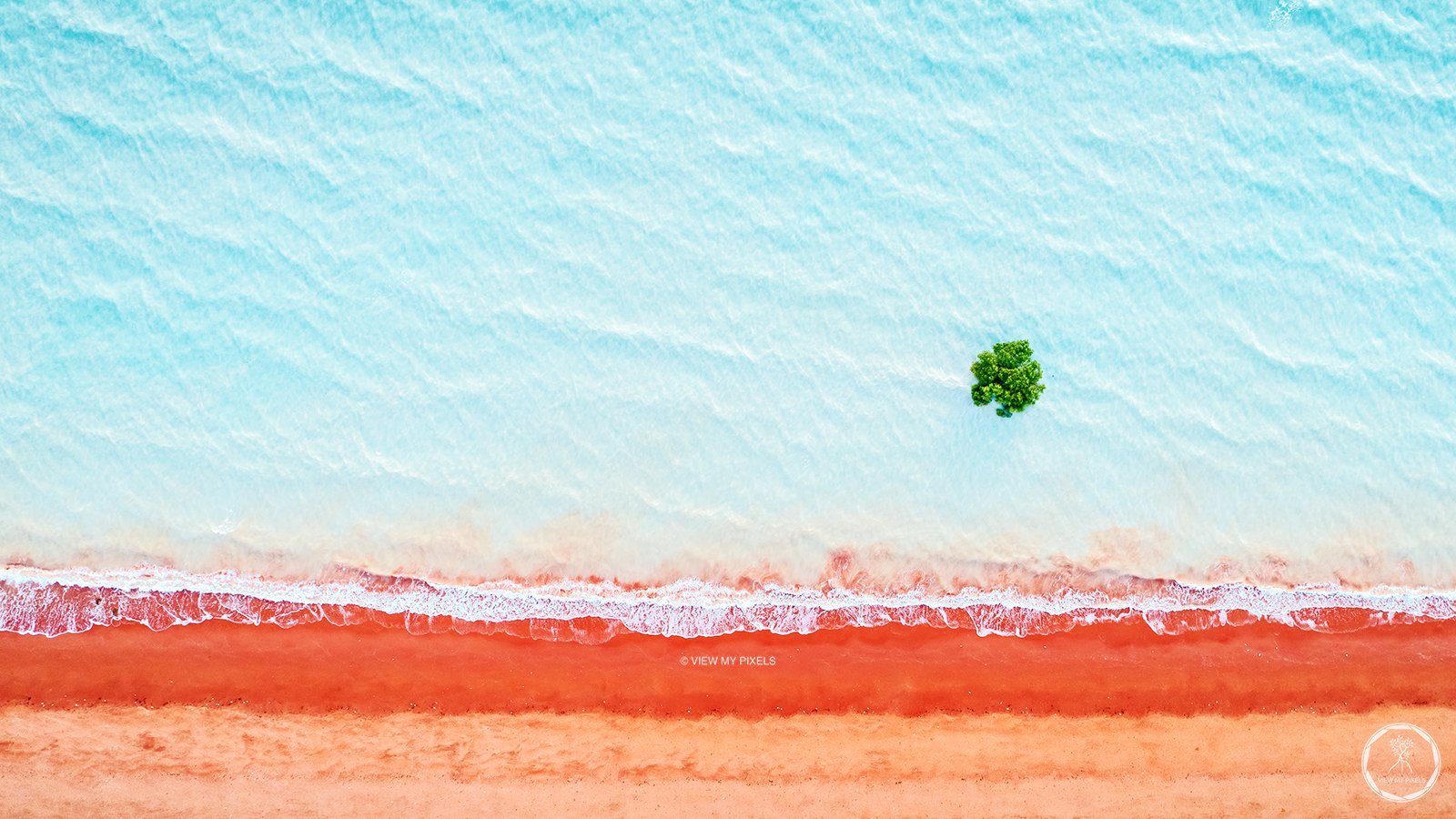 VMP 002 Pindan Shoreline Mangrove