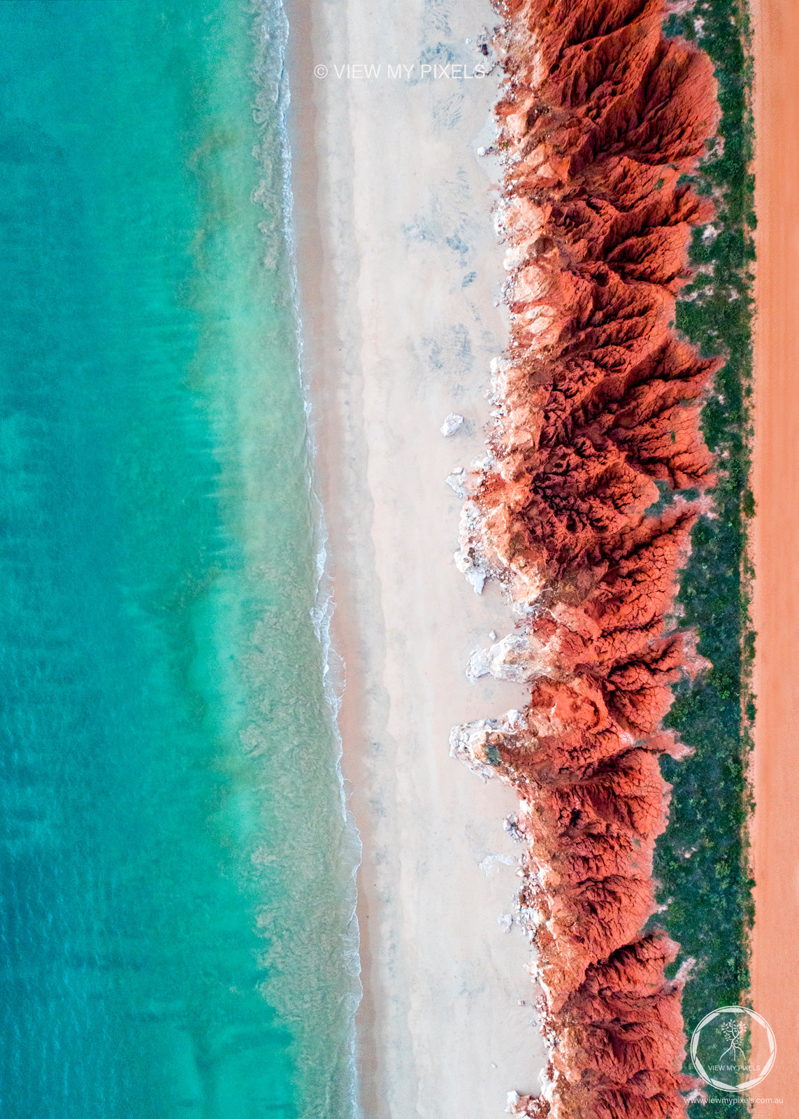 VMP 056 Prices Point Colours 2